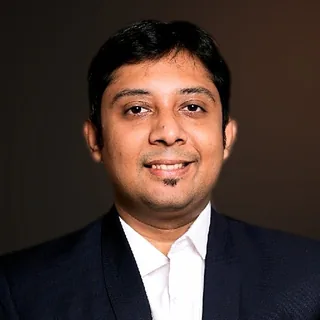Nitin Jain